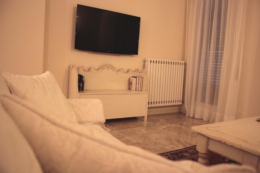 Casa Camilla City Pádua Quarto foto