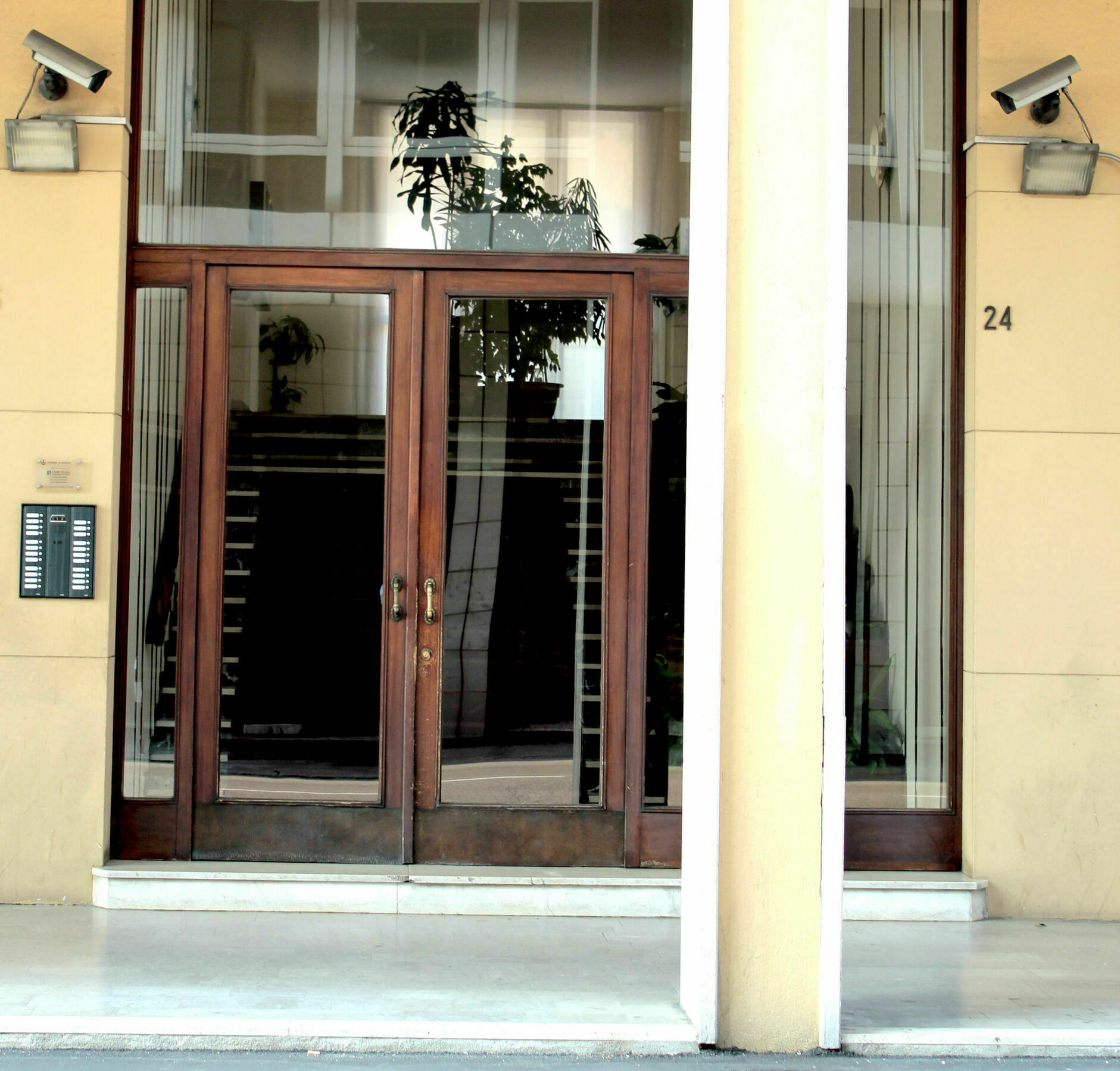 Casa Camilla City Pádua Exterior foto