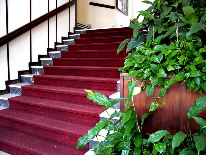 Casa Camilla City Pádua Exterior foto